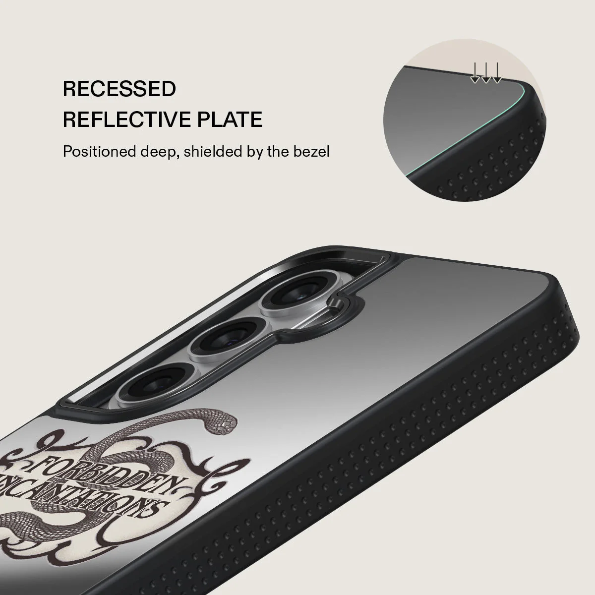 Villain - Samsung Galaxy S26 Case - Image 51