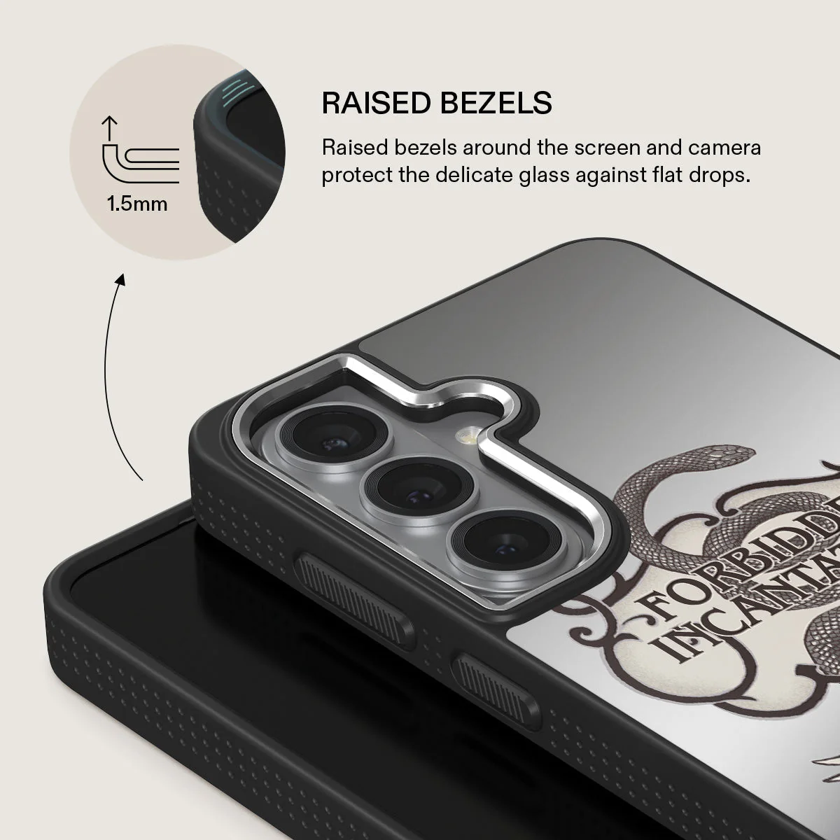 Villain - Samsung Galaxy S26 Case - Image 60