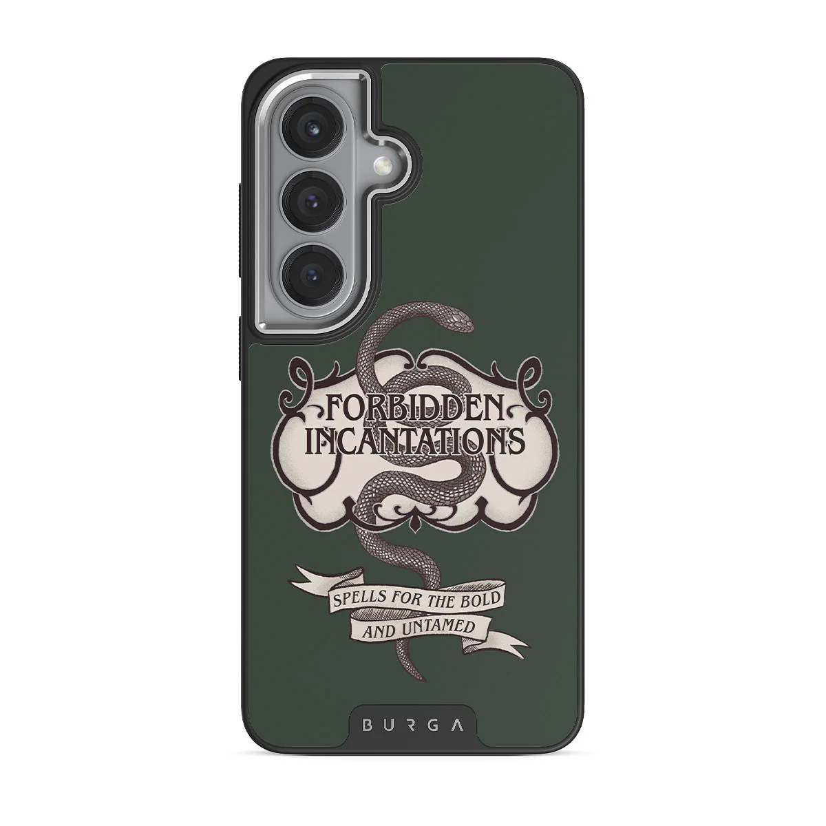 Villain - Samsung Galaxy S26 Plus Case - Image 19