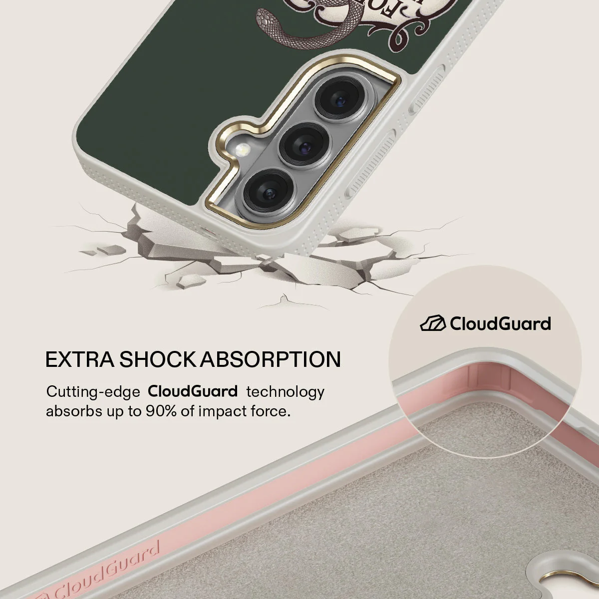 Villain - Samsung Galaxy S26 Plus Case - Image 28