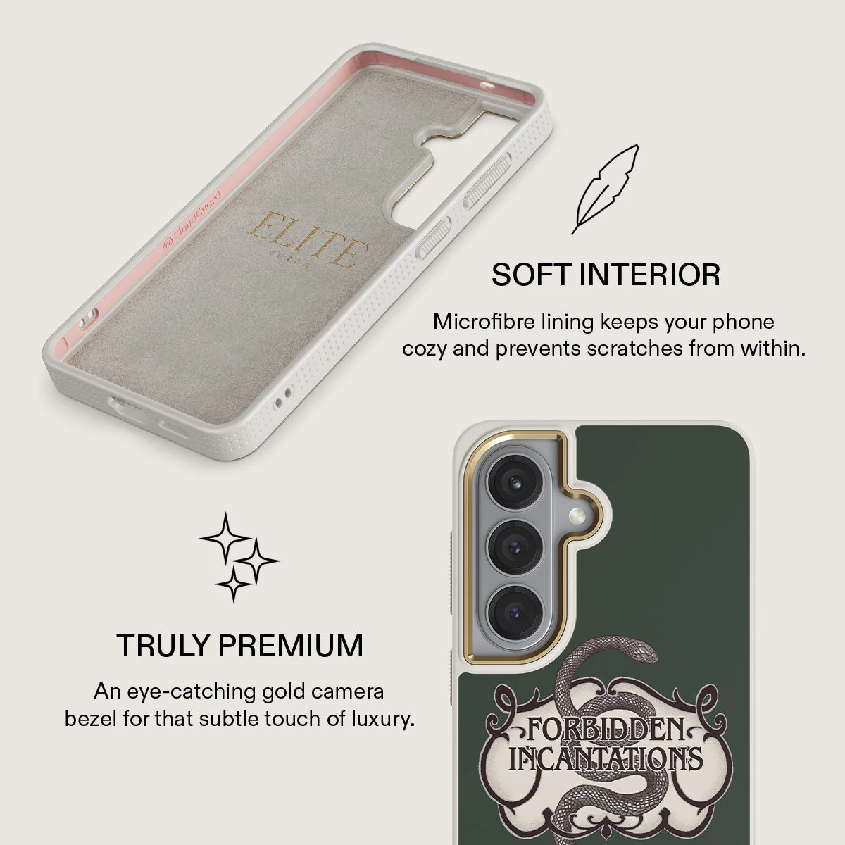 Villain - Samsung Galaxy S26 Plus Case - Image 31