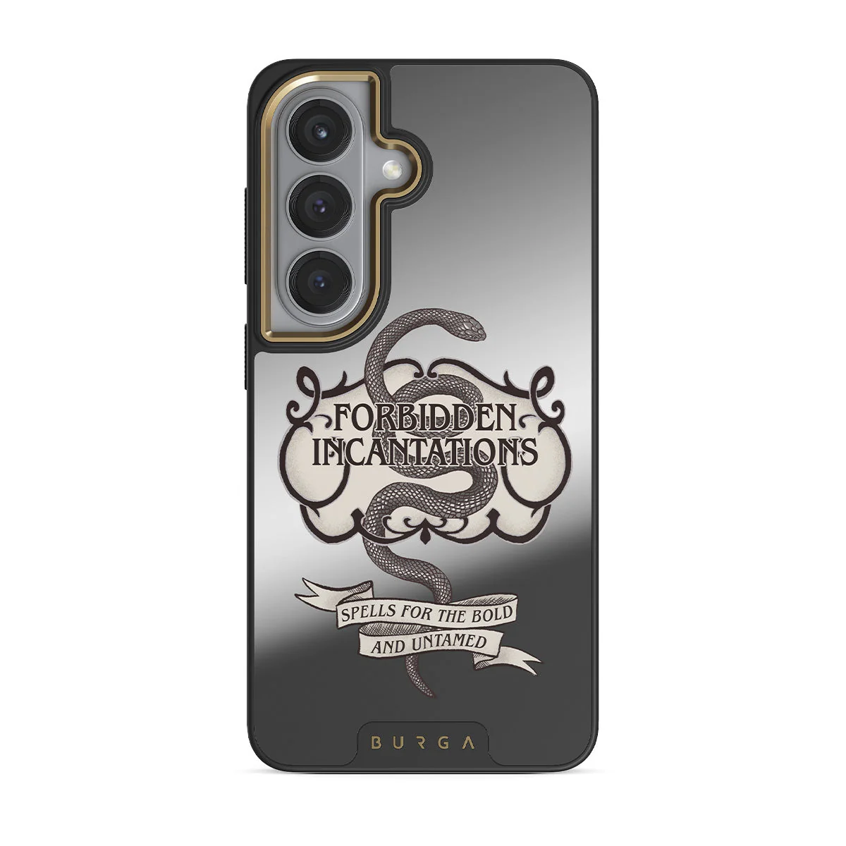 Villain - Samsung Galaxy S26 Plus Case - Image 40