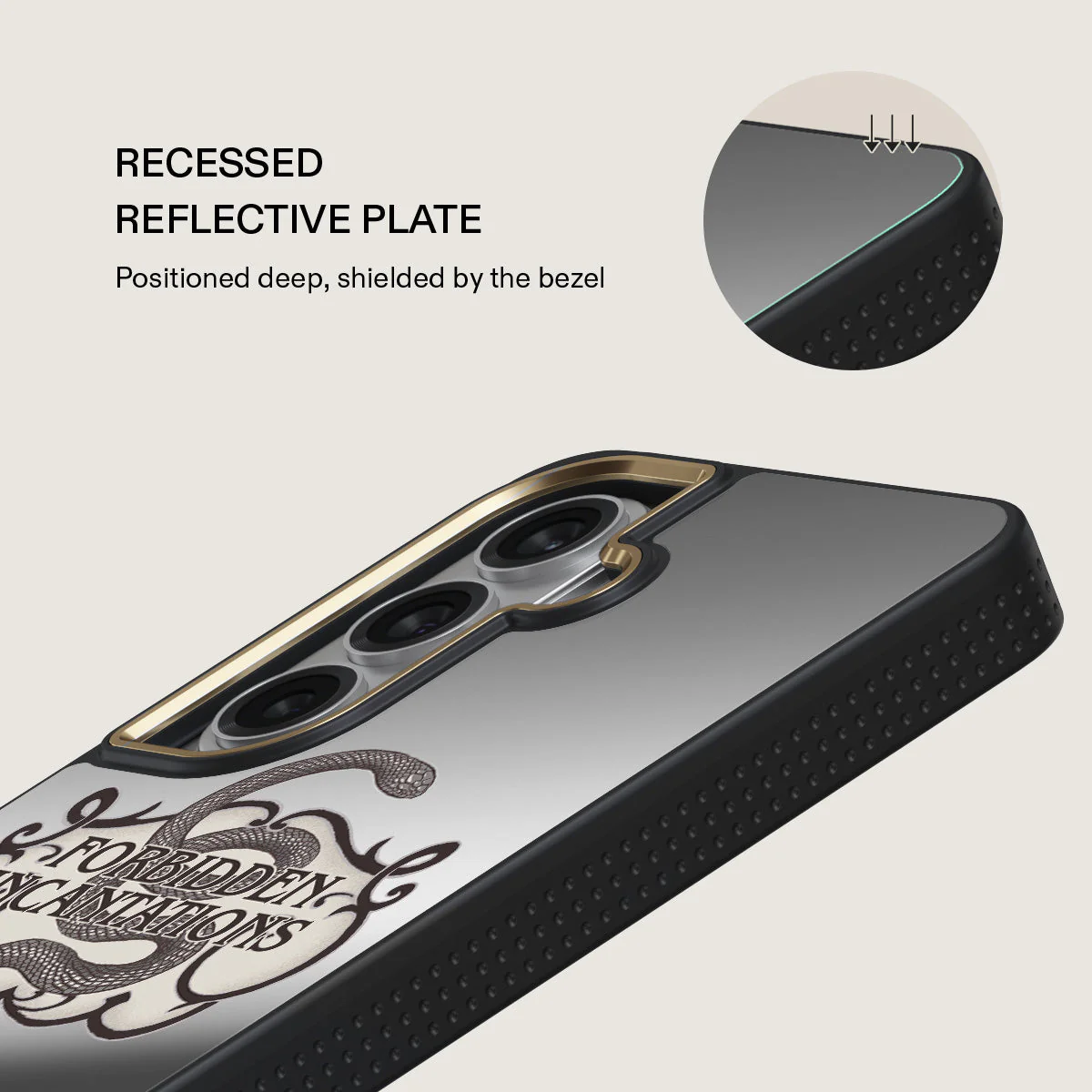Villain - Samsung Galaxy S26 Plus Case - Image 43