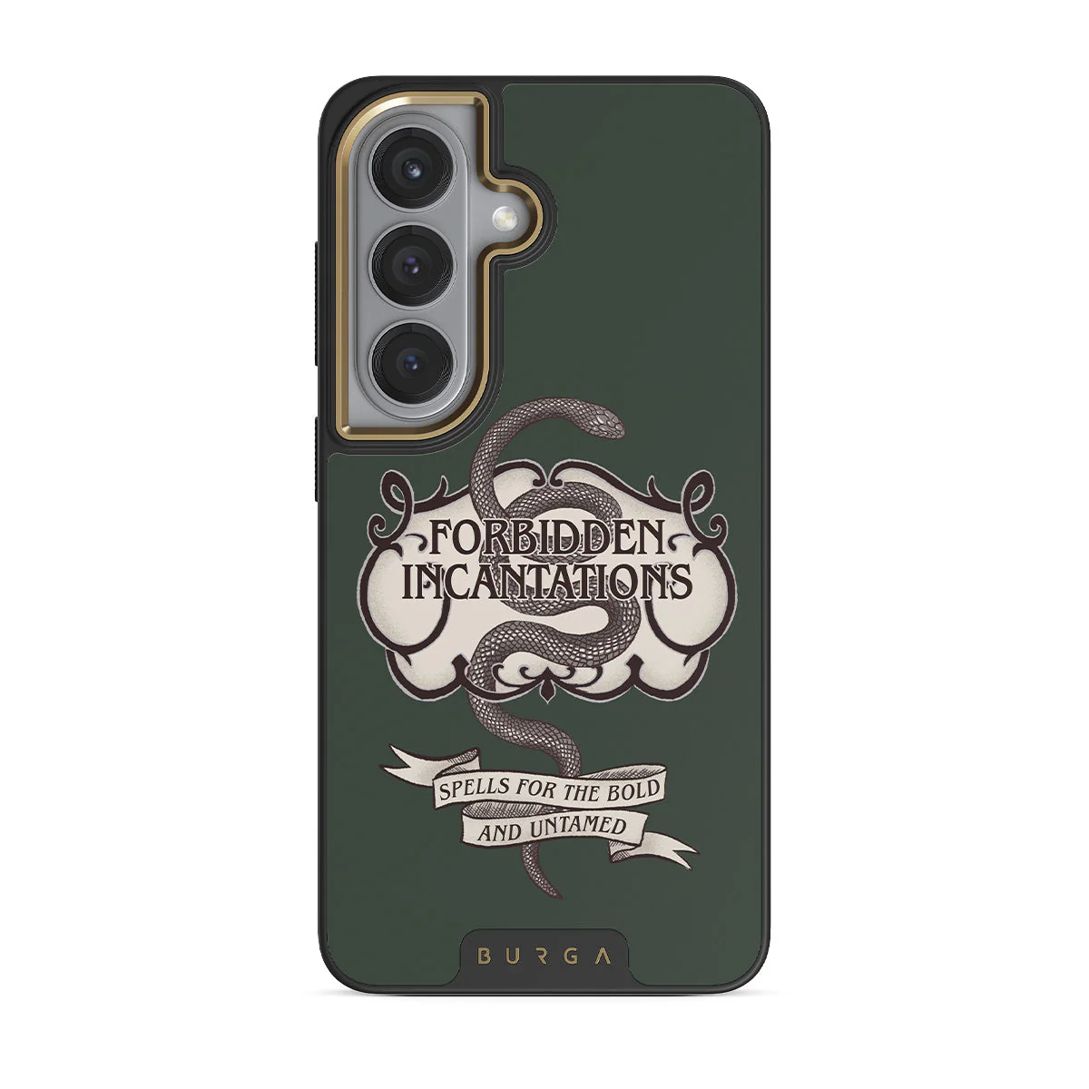 Villain - Samsung Galaxy S26 Plus Case - Image 5
