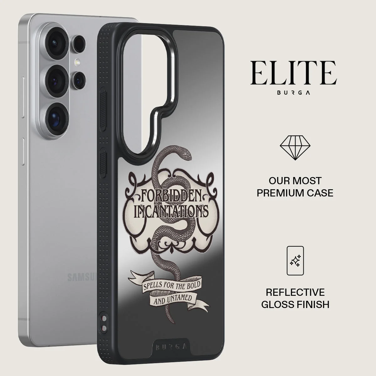 Villain - Samsung Galaxy S26 Ultra Case - Image 49