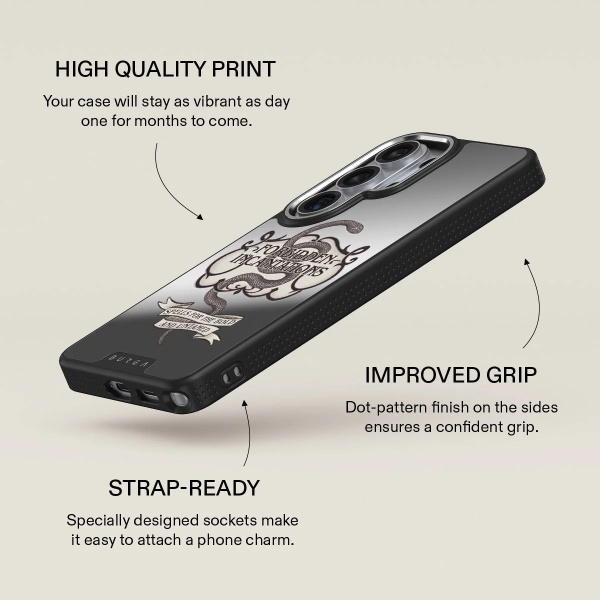 Villain - Samsung Galaxy S26 Ultra Case - Image 61