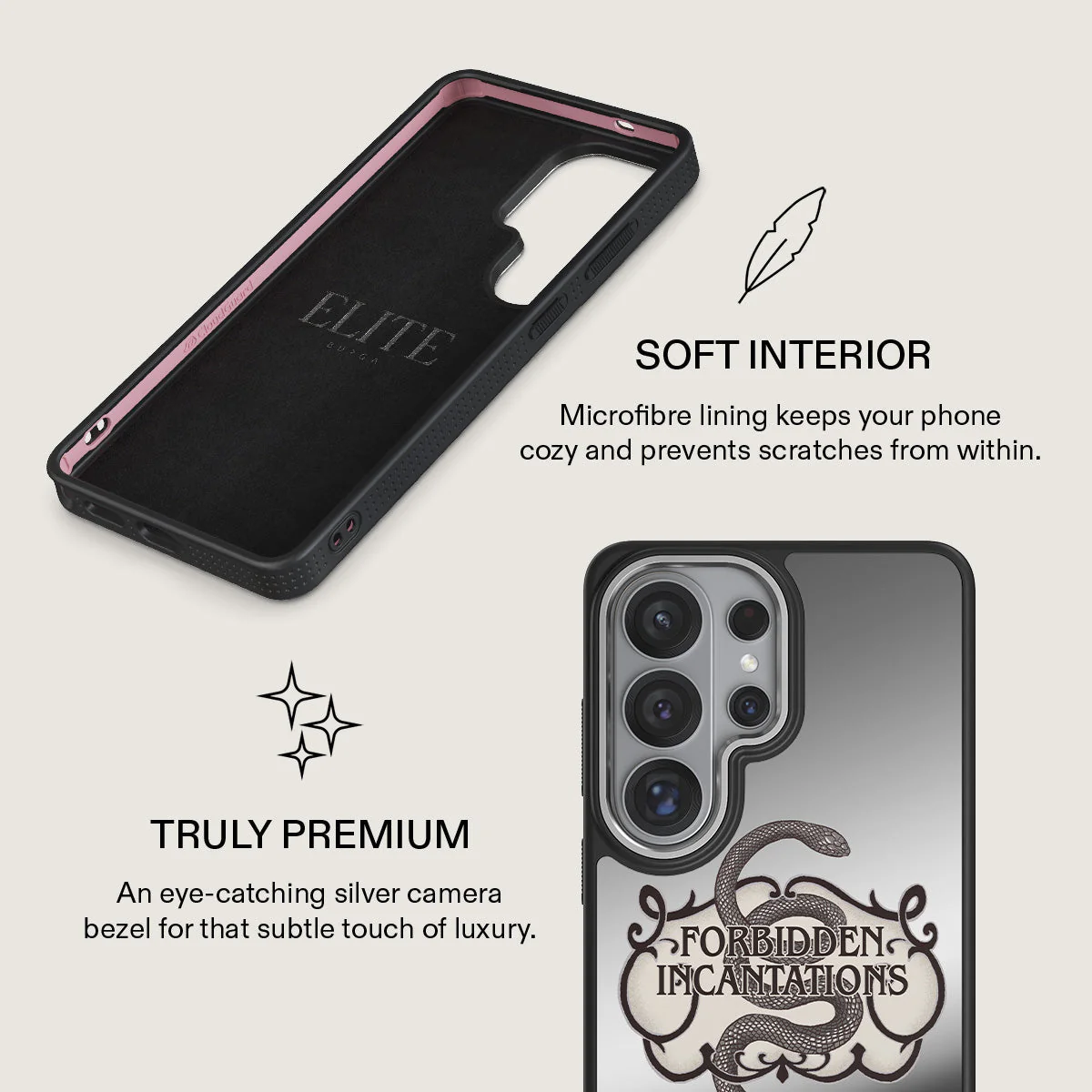 Villain - Samsung Galaxy S26 Ultra Case - Image 62