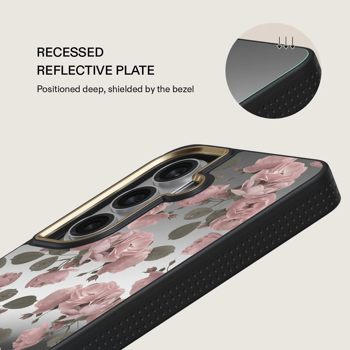Vintage Glamour - Samsung Galaxy S26 Plus Case - Image 43
