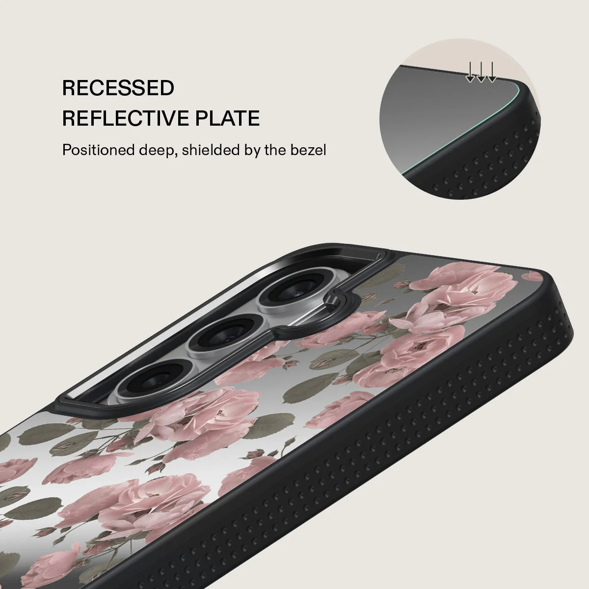 Vintage Glamour - Samsung Galaxy S26 Plus Case - Image 51