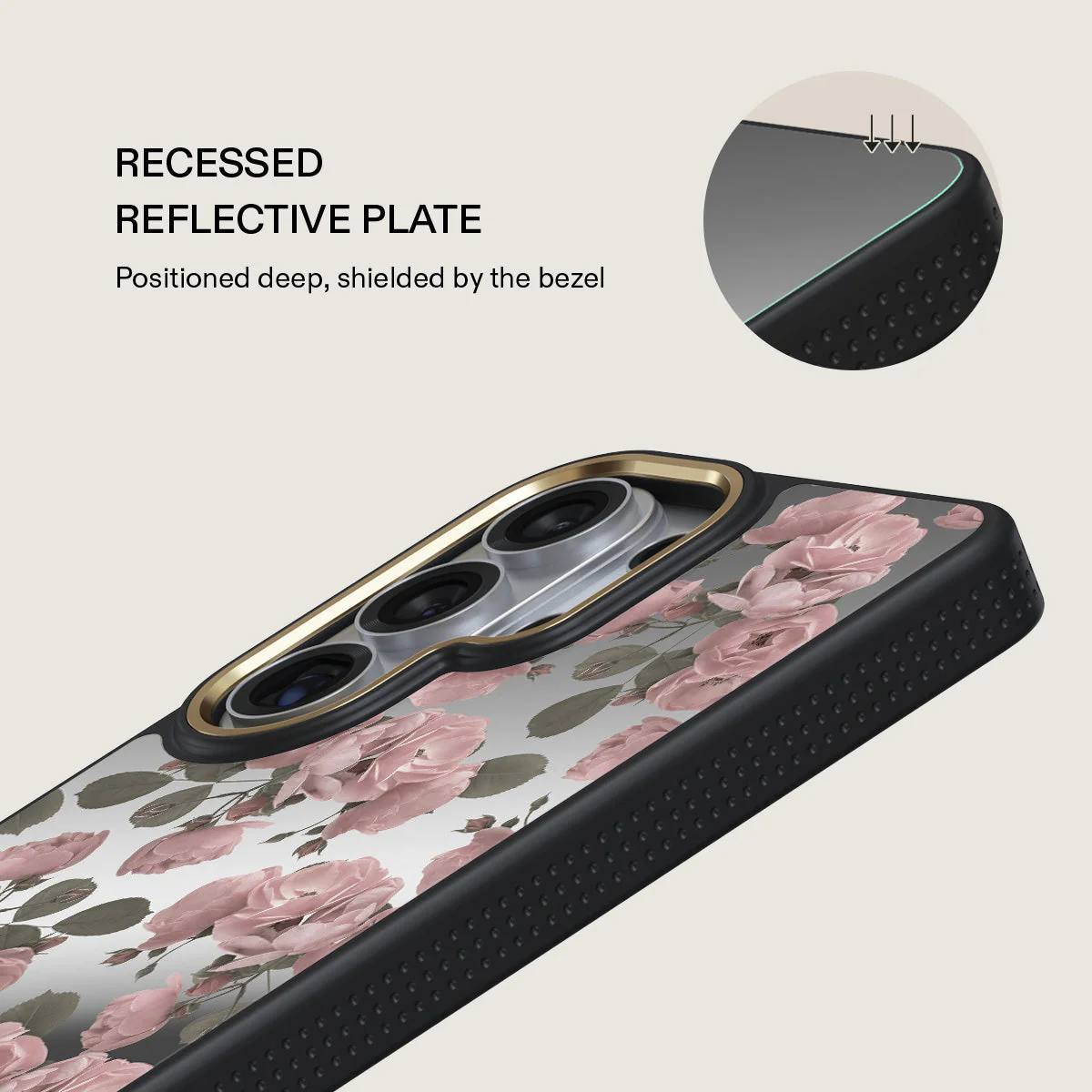 Vintage Glamour - Samsung Galaxy S26 Ultra Case - Image 43