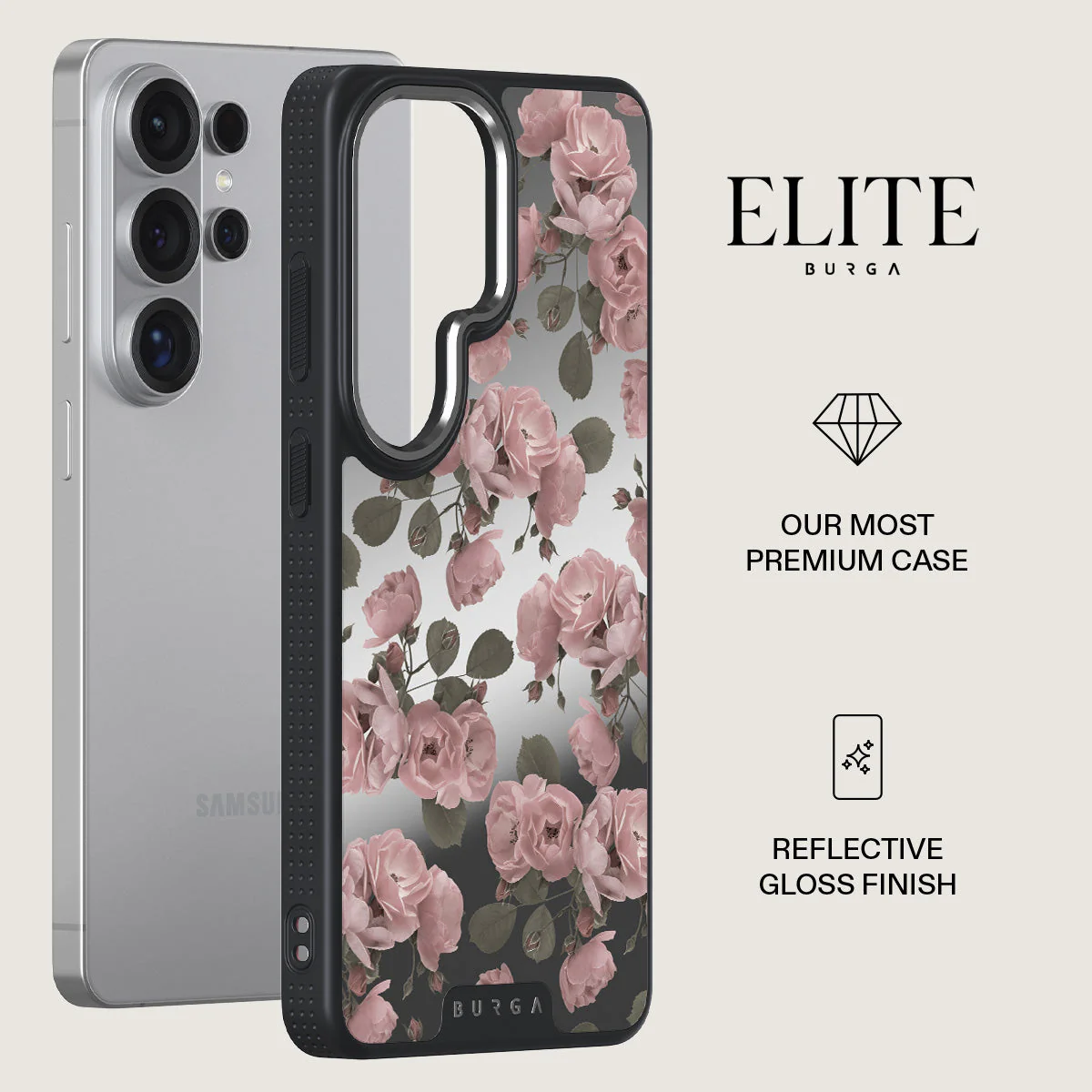 Vintage Glamour - Samsung Galaxy S26 Ultra Case - Image 57