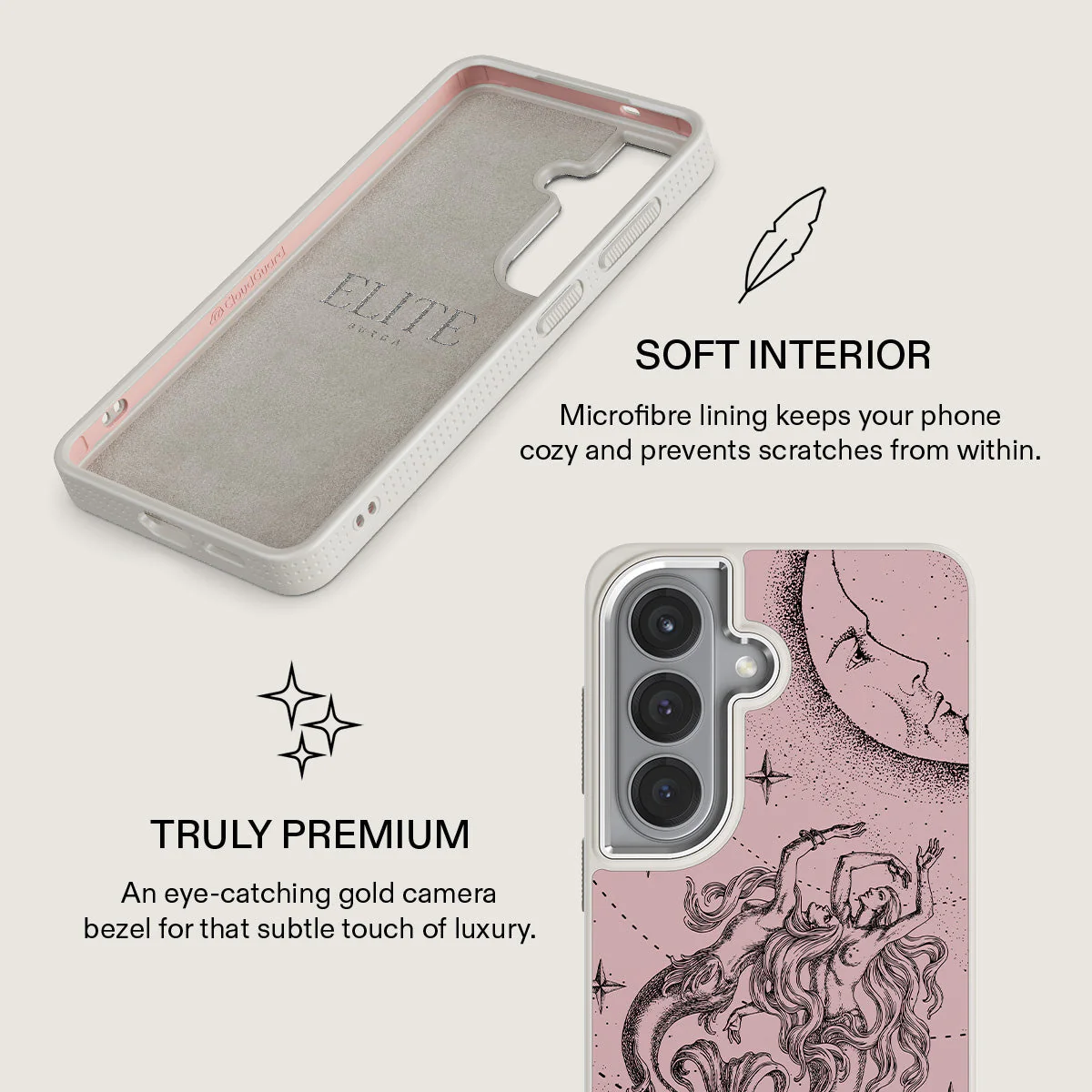 Virgo - Samsung Galaxy S26 Case - Image 102
