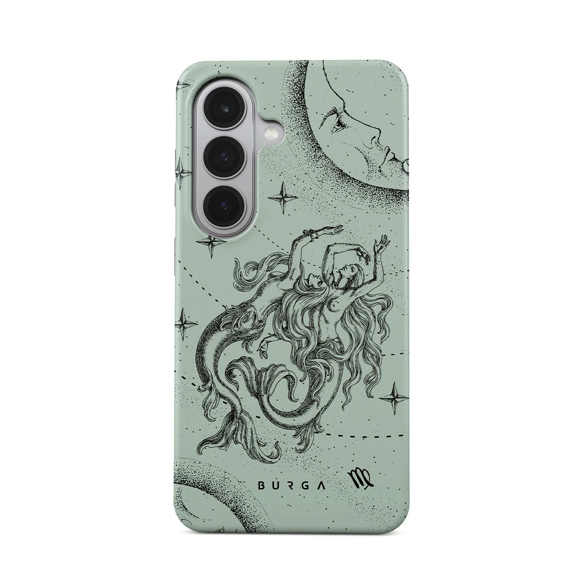 Virgo - Samsung Galaxy S26 Case - Image 103