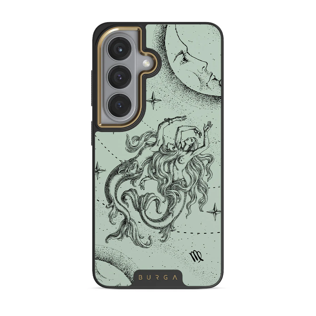 Virgo - Samsung Galaxy S26 Case - Image 107