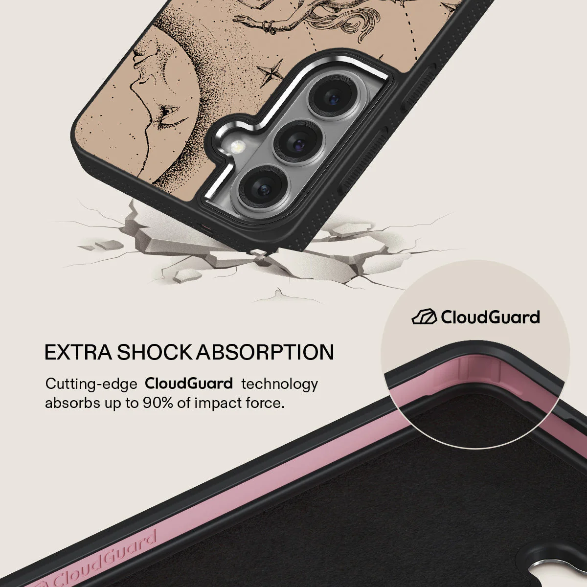 Virgo - Samsung Galaxy S26 Case - Image 149