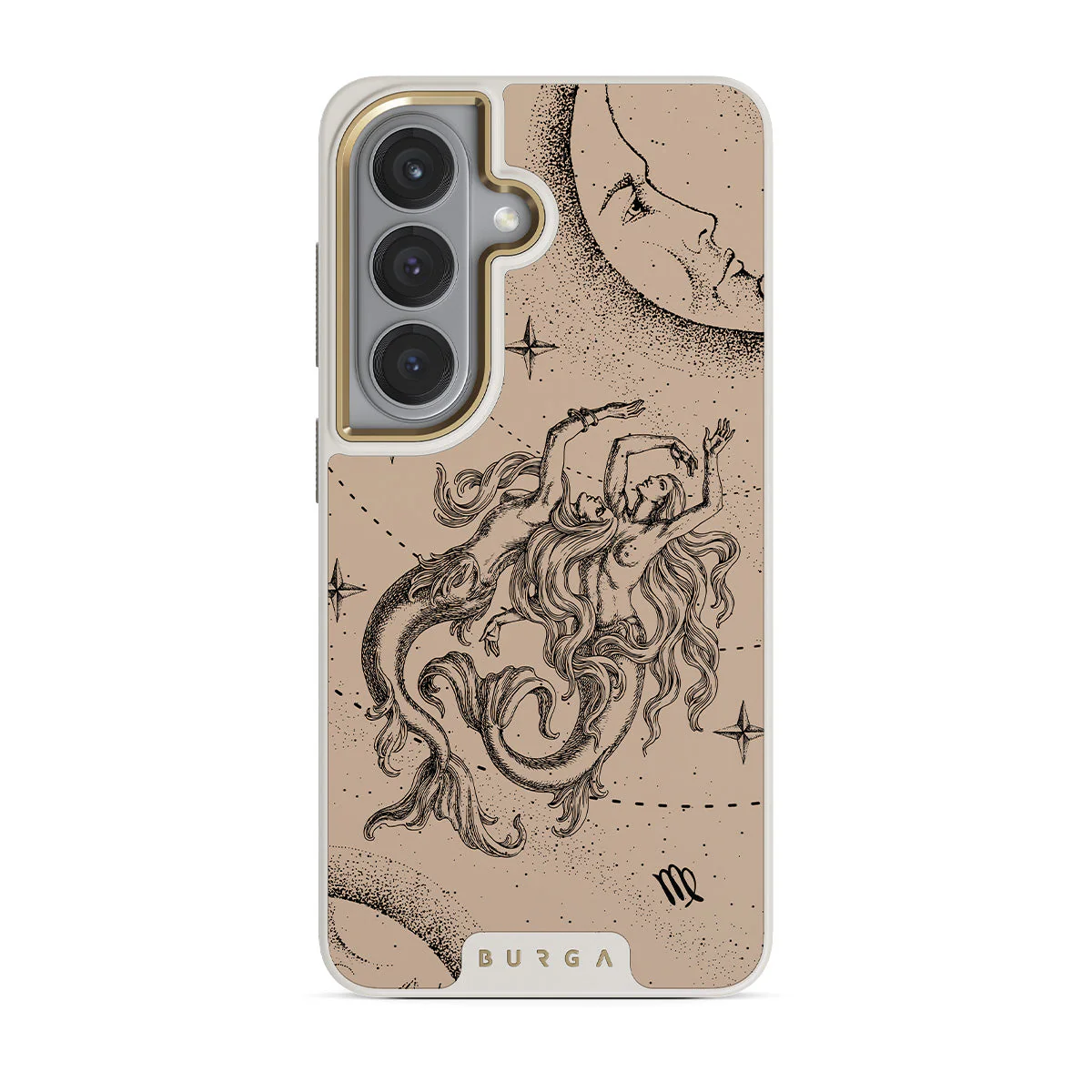 Virgo - Samsung Galaxy S26 Case - Image 159