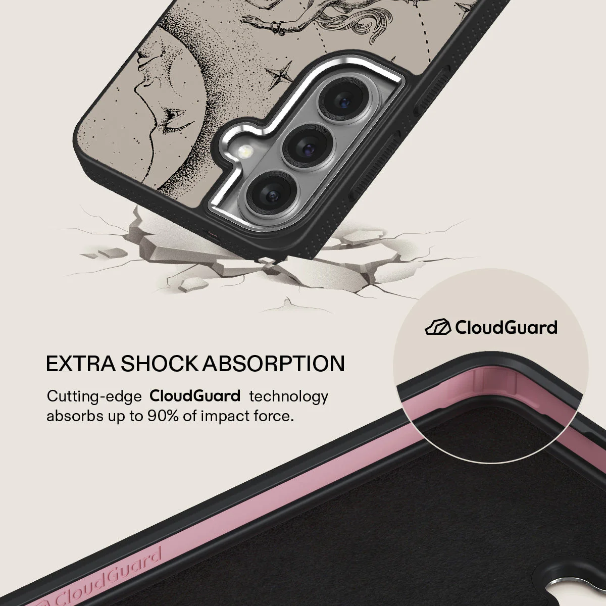 Virgo - Samsung Galaxy S26 Case - Image 19