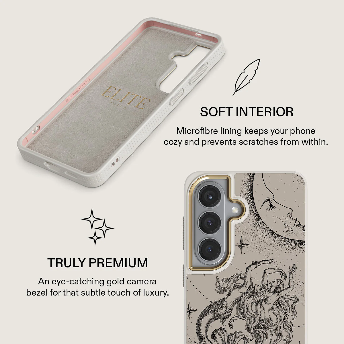 Virgo - Samsung Galaxy S26 Case - Image 28