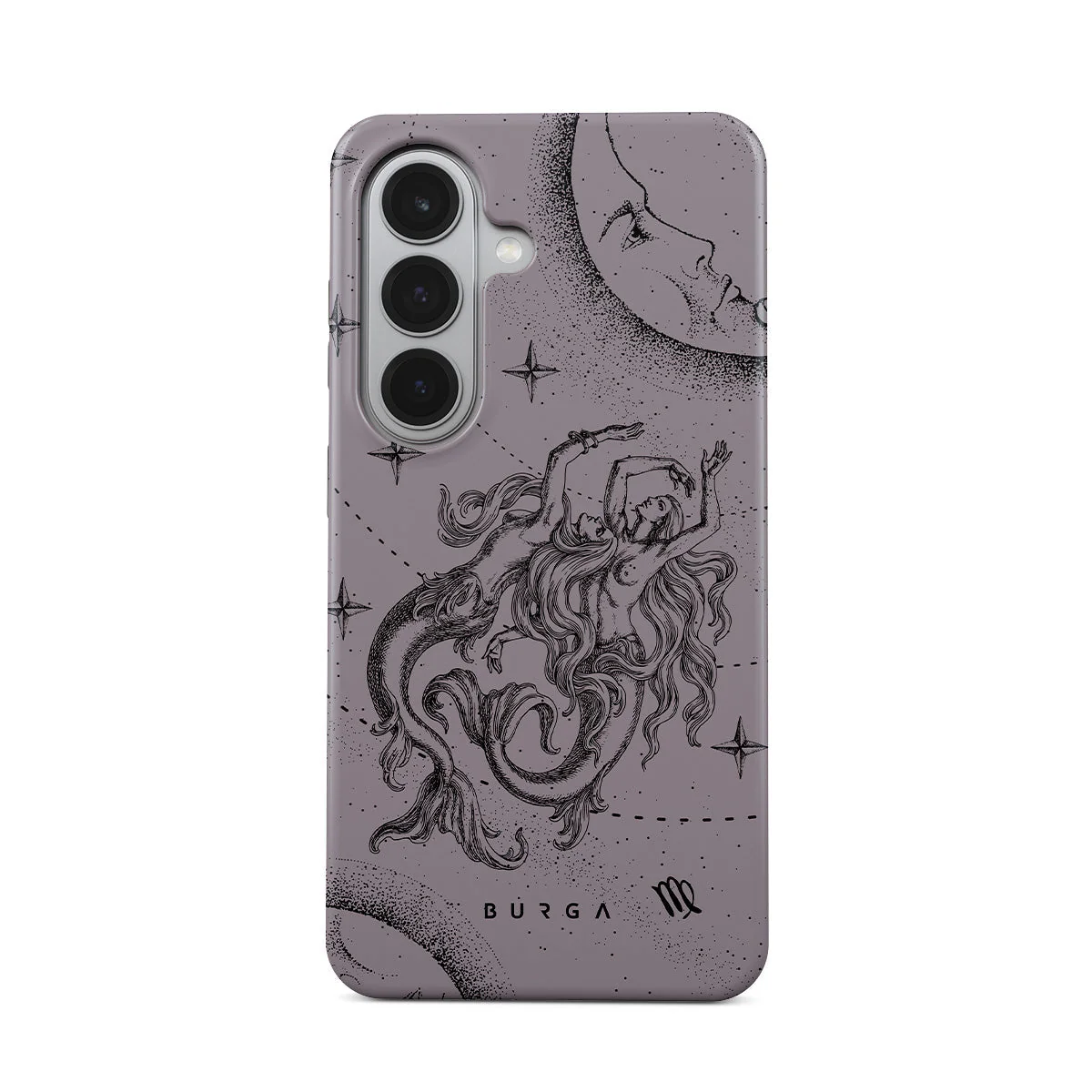 Virgo - Samsung Galaxy S26 Case - Image 35