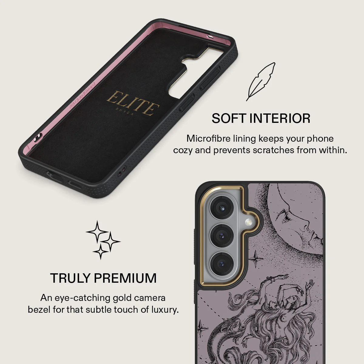 Virgo - Samsung Galaxy S26 Case - Image 44