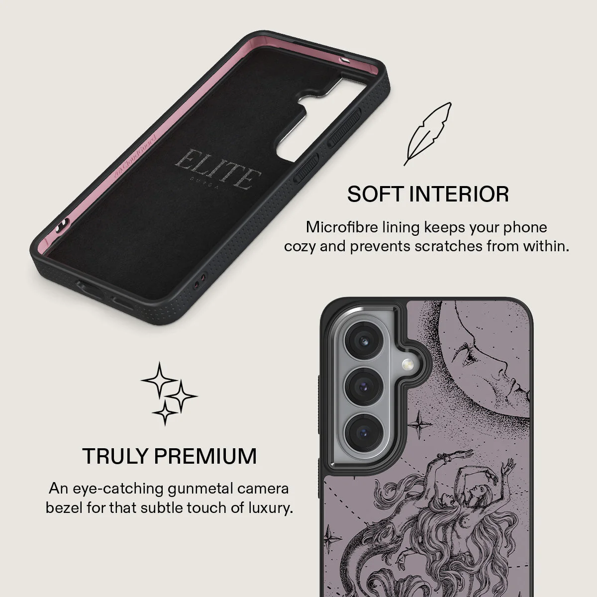 Virgo - Samsung Galaxy S26 Case - Image 50