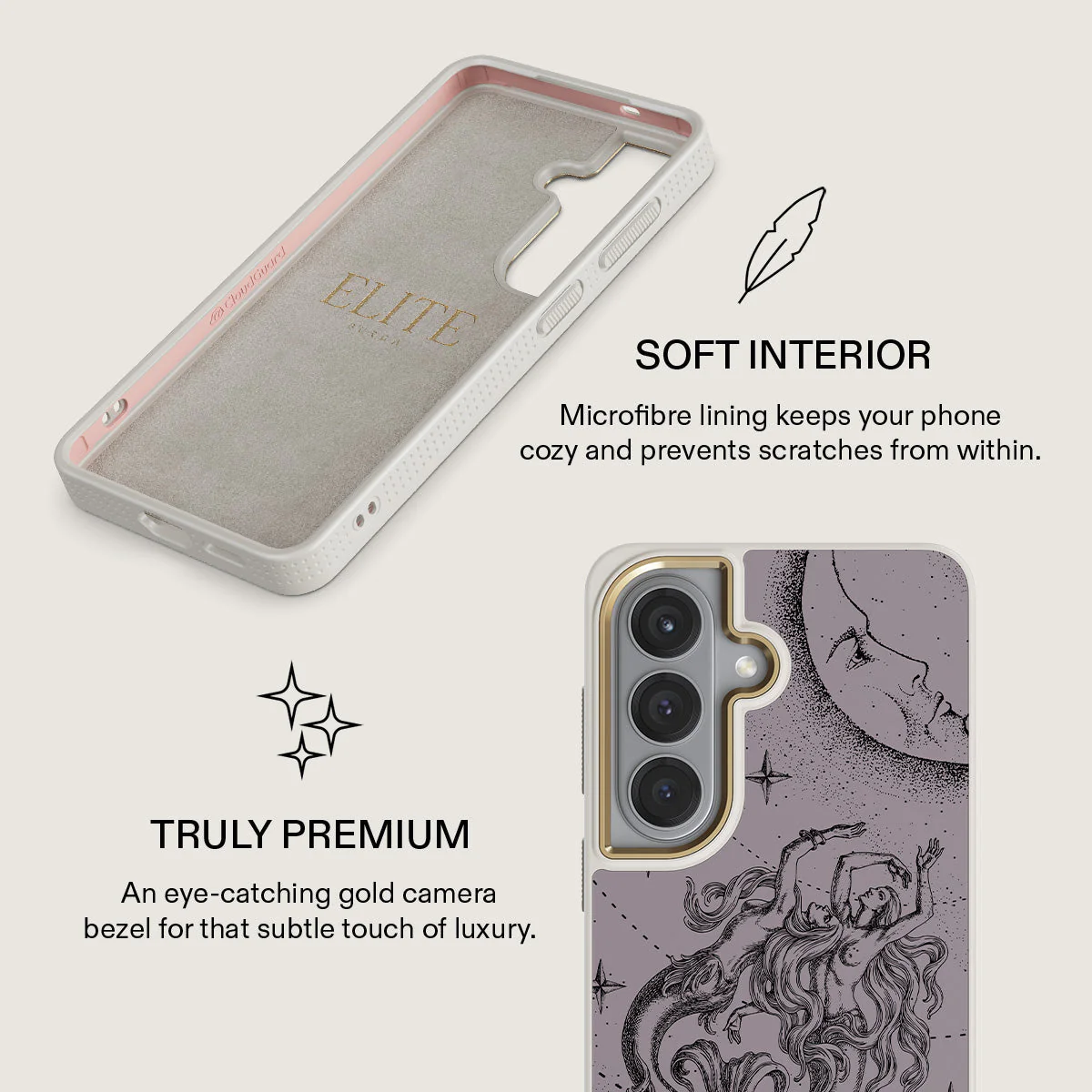 Virgo - Samsung Galaxy S26 Case - Image 62