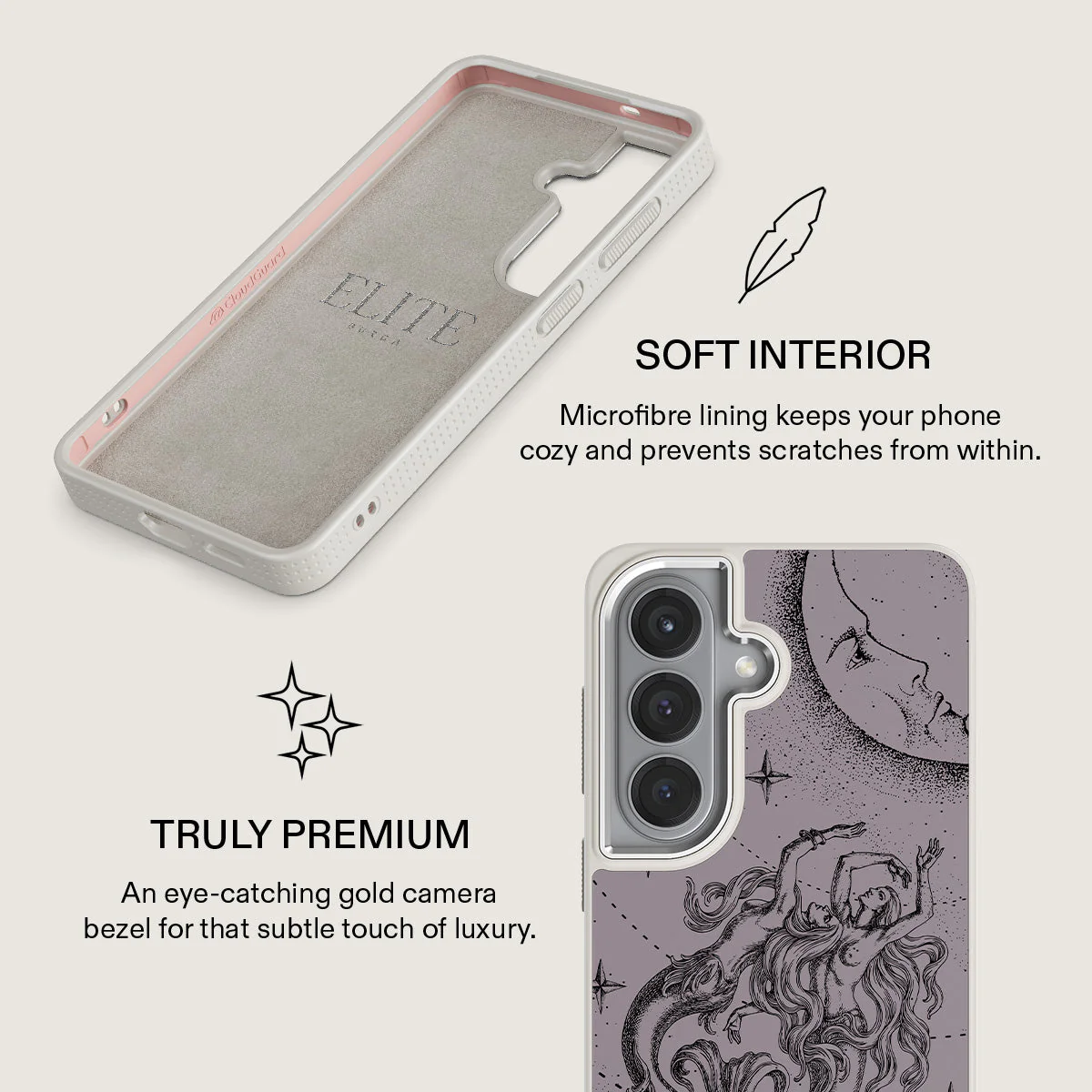 Virgo - Samsung Galaxy S26 Case - Image 68
