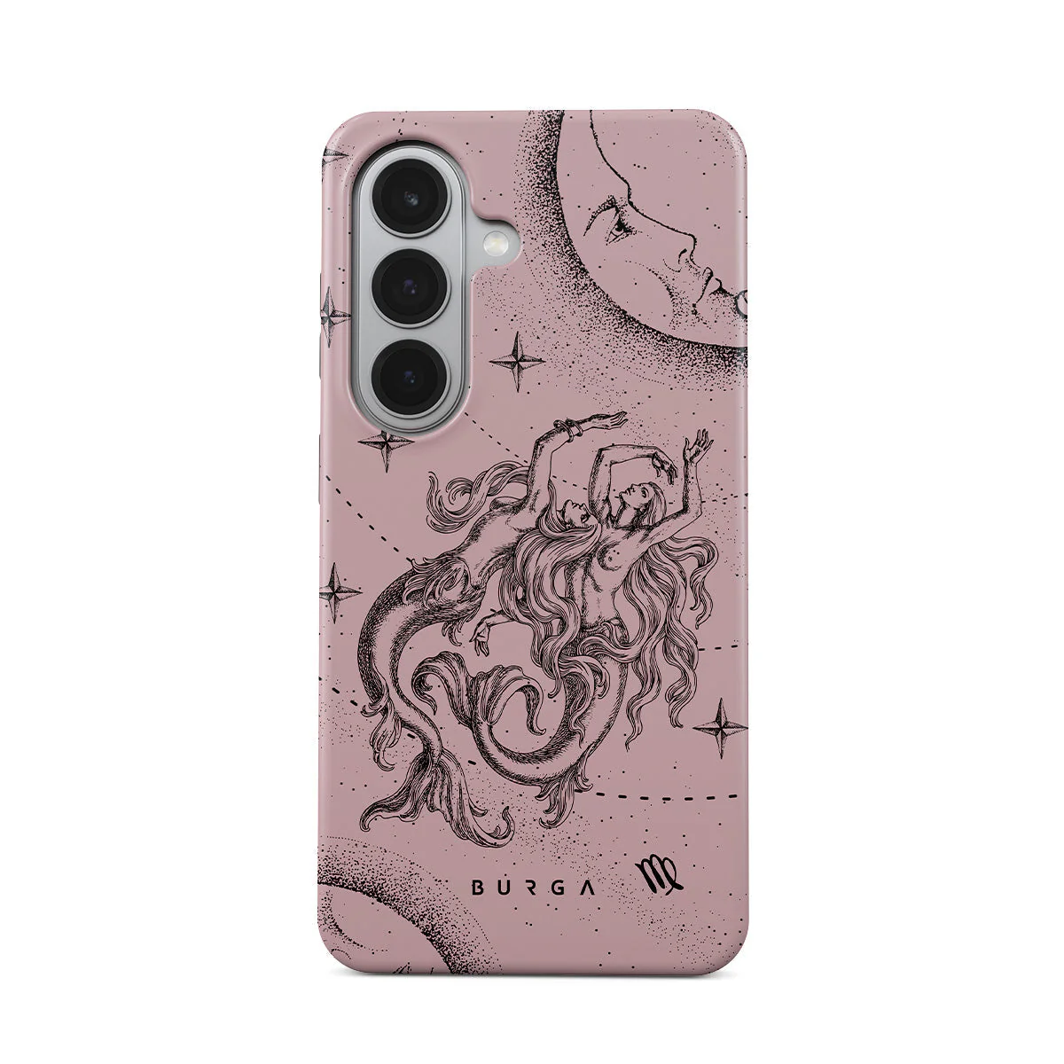 Virgo - Samsung Galaxy S26 Case - Image 69