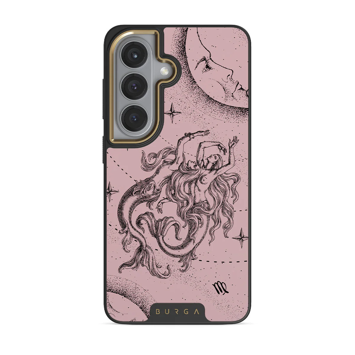 Virgo - Samsung Galaxy S26 Case - Image 73