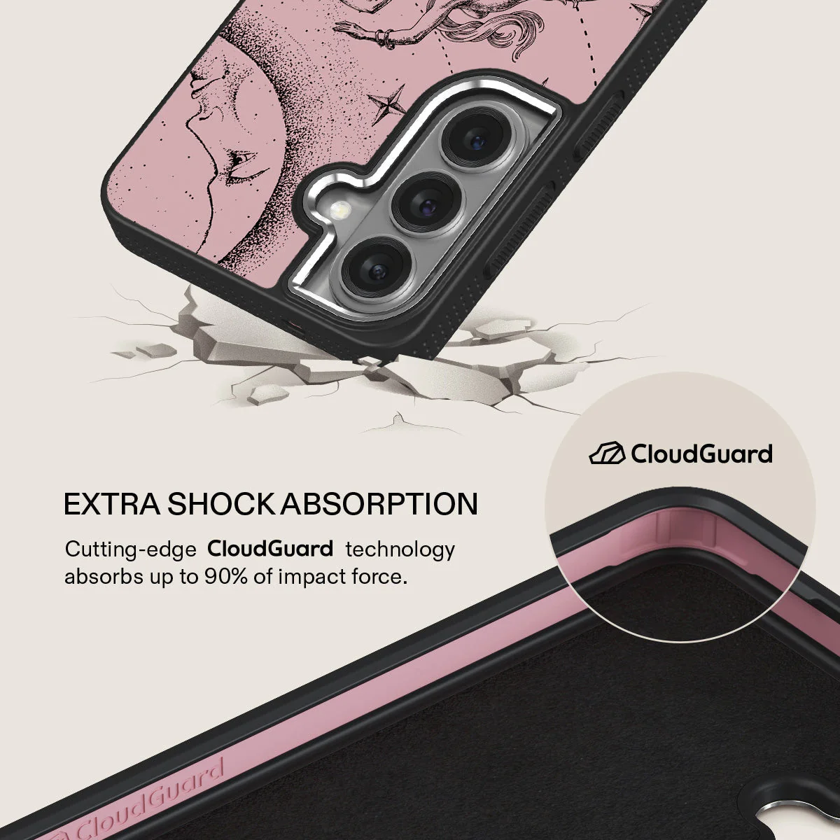 Virgo - Samsung Galaxy S26 Case - Image 87