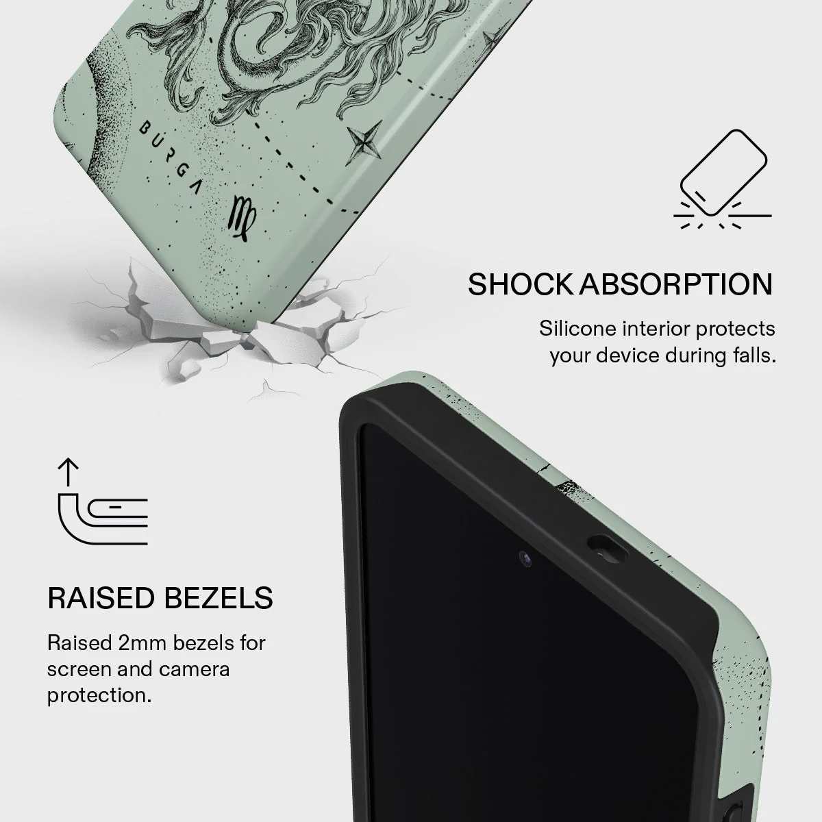 Virgo - Samsung Galaxy S26 Plus Case - Image 106