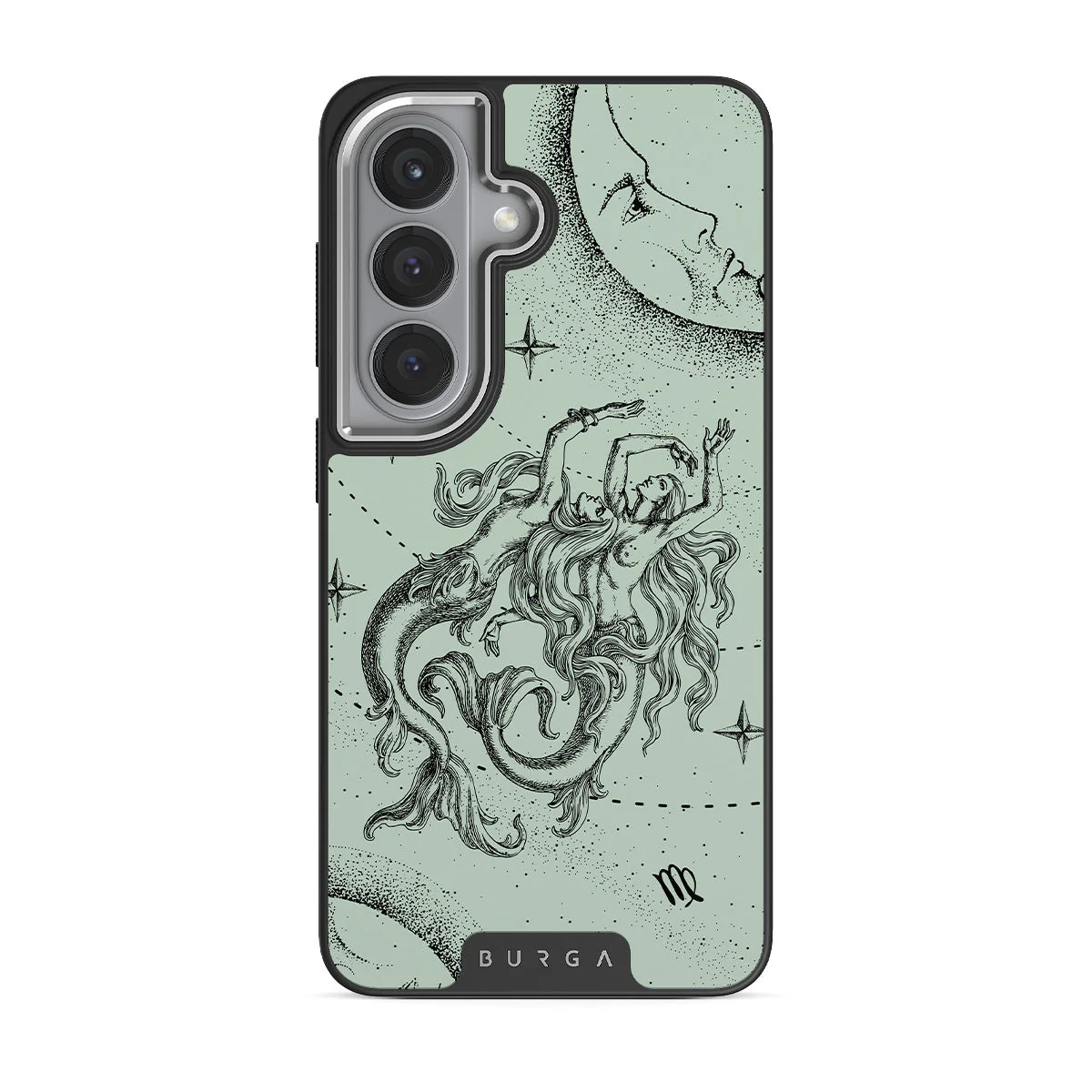 Virgo - Samsung Galaxy S26 Plus Case - Image 119