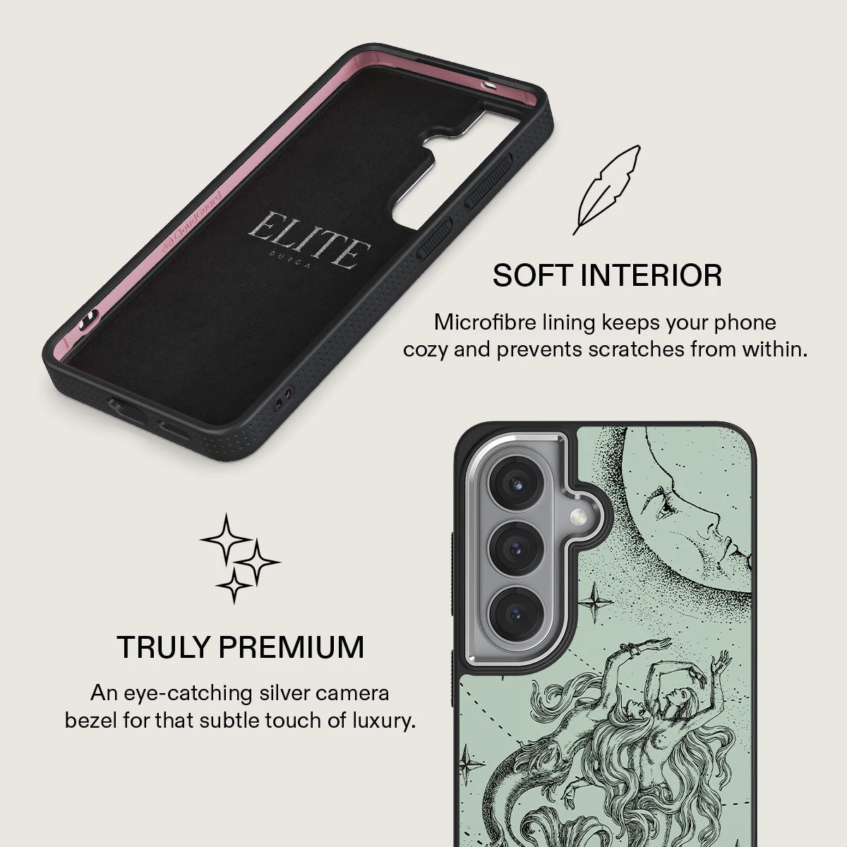 Virgo - Samsung Galaxy S26 Plus Case - Image 124