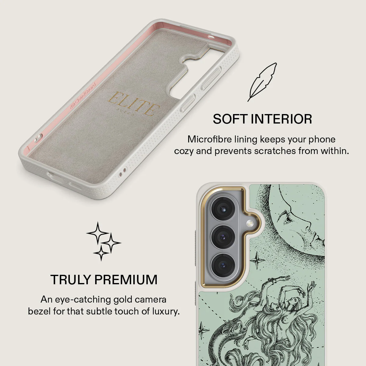 Virgo - Samsung Galaxy S26 Plus Case - Image 130