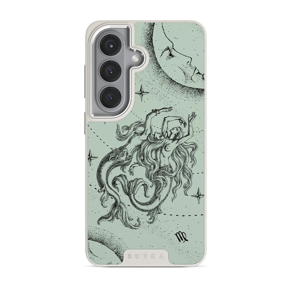 Virgo - Samsung Galaxy S26 Plus Case - Image 131