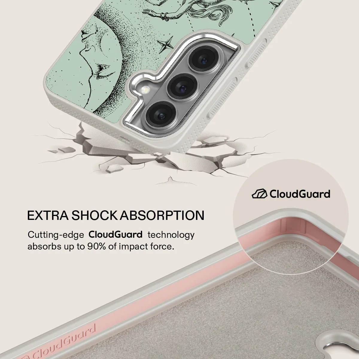 Virgo - Samsung Galaxy S26 Plus Case - Image 133