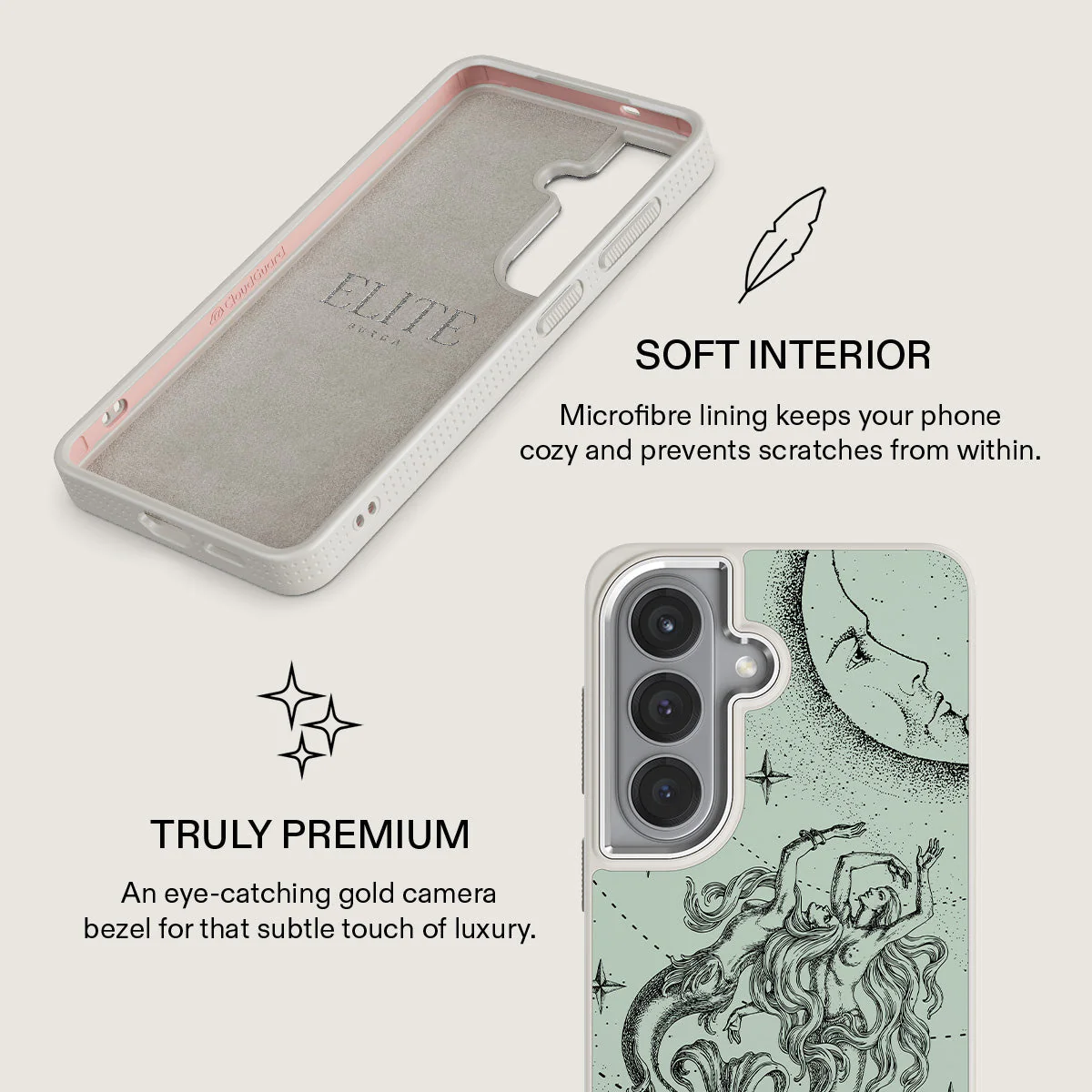Virgo - Samsung Galaxy S26 Plus Case - Image 136