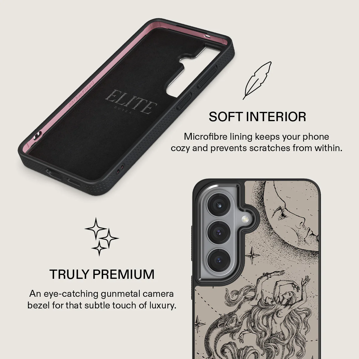 Virgo - Samsung Galaxy S26 Plus Case - Image 16