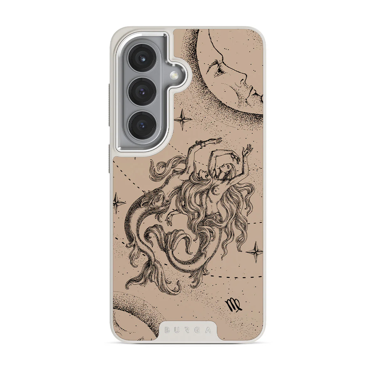 Virgo - Samsung Galaxy S26 Plus Case - Image 165