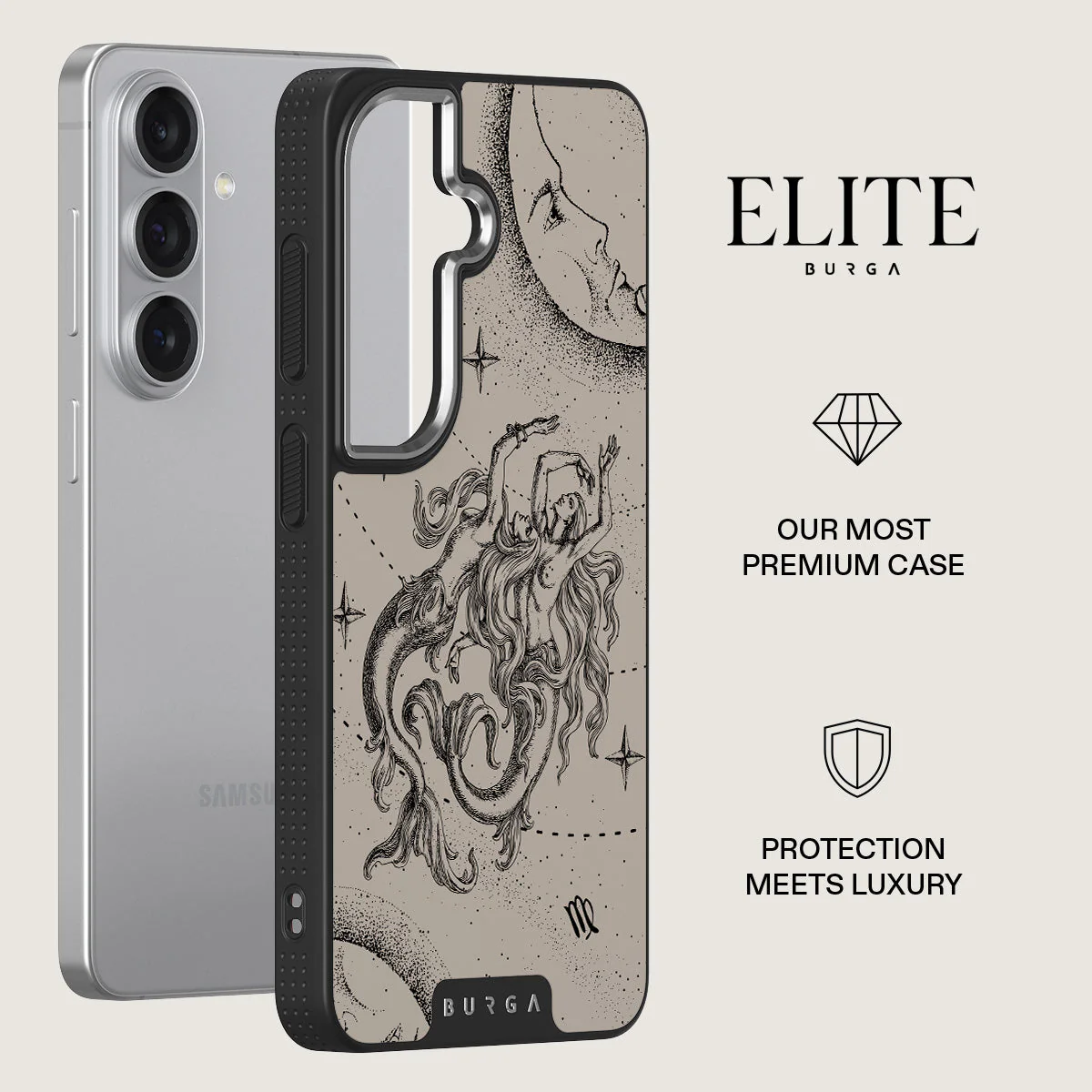 Virgo - Samsung Galaxy S26 Plus Case - Image 18