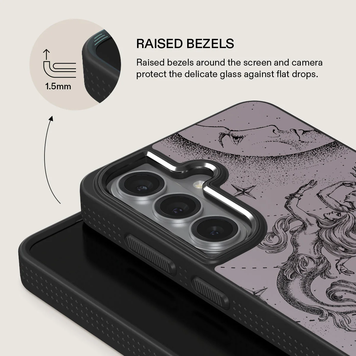 Virgo - Samsung Galaxy S26 Plus Case - Image 48