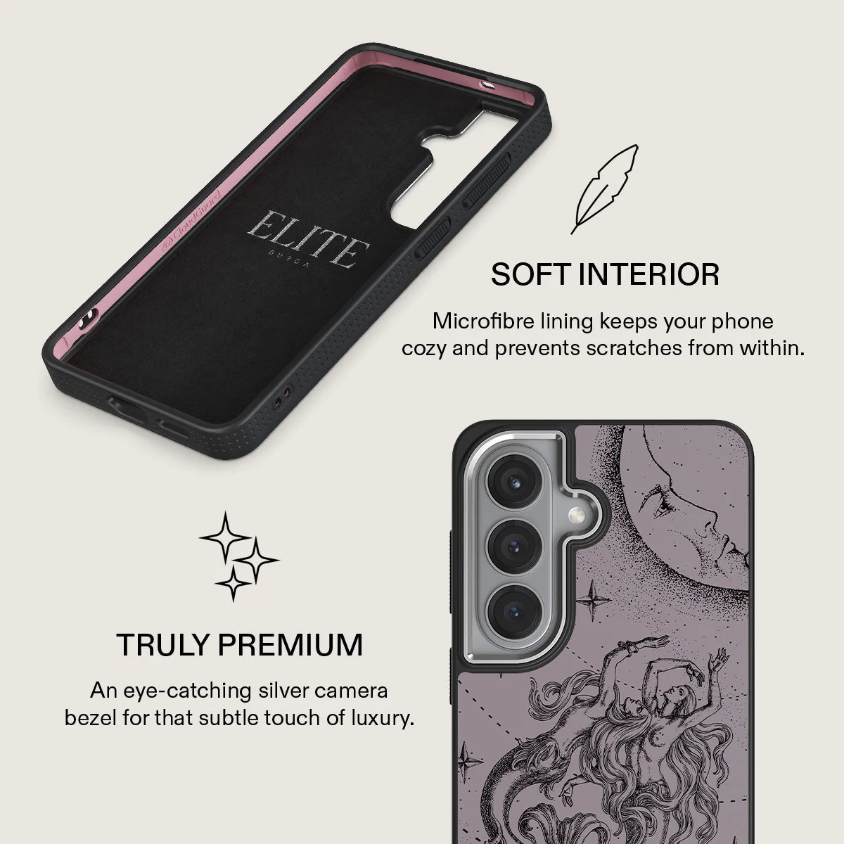 Virgo - Samsung Galaxy S26 Plus Case - Image 56