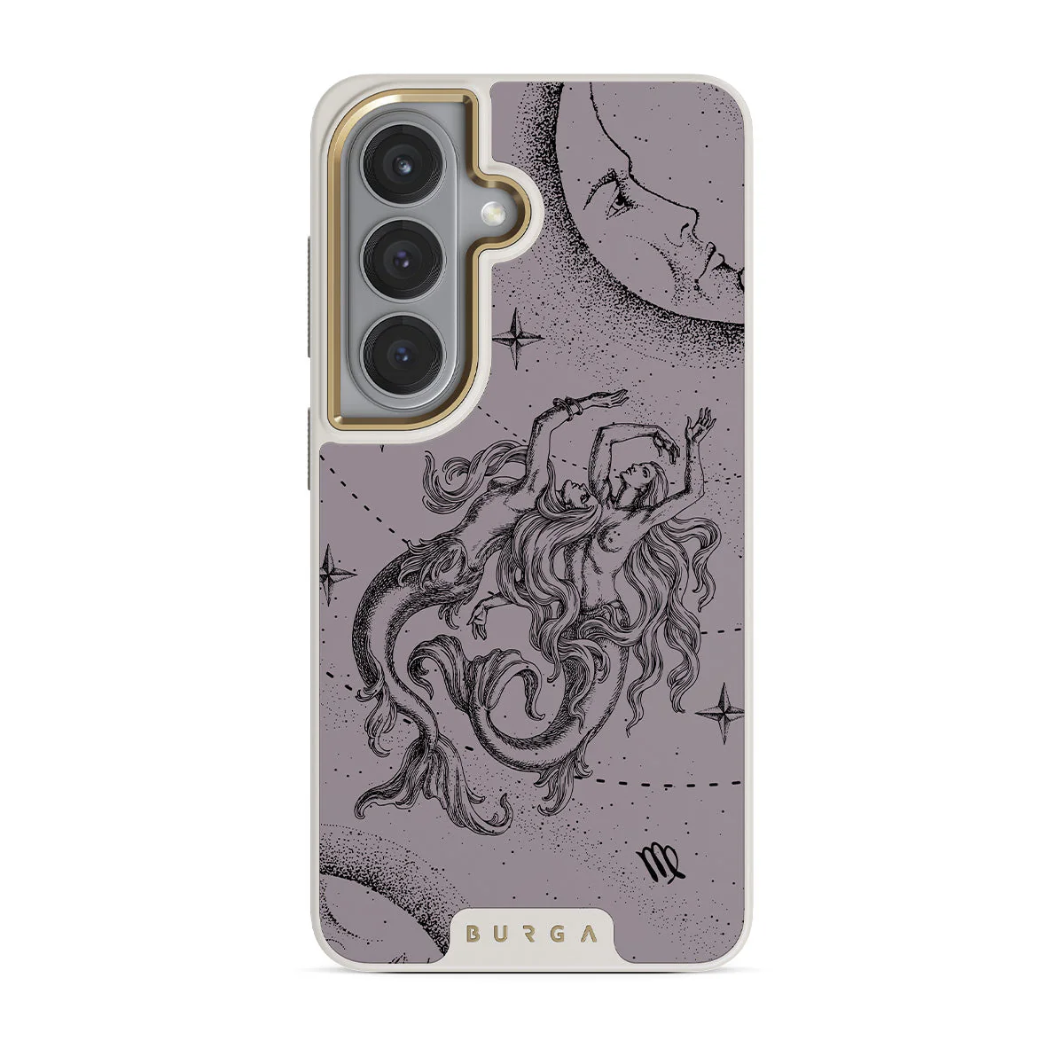Virgo - Samsung Galaxy S26 Plus Case - Image 57