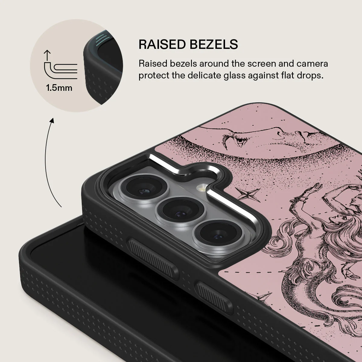 Virgo - Samsung Galaxy S26 Plus Case - Image 82