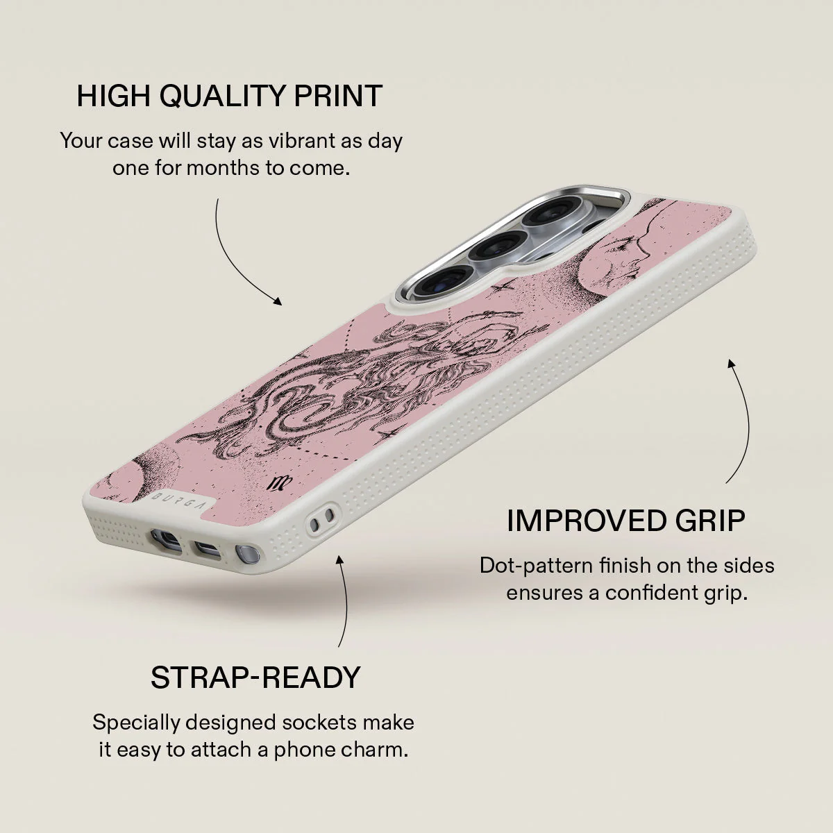 Virgo - Samsung Galaxy S26 Ultra Case - Image 101