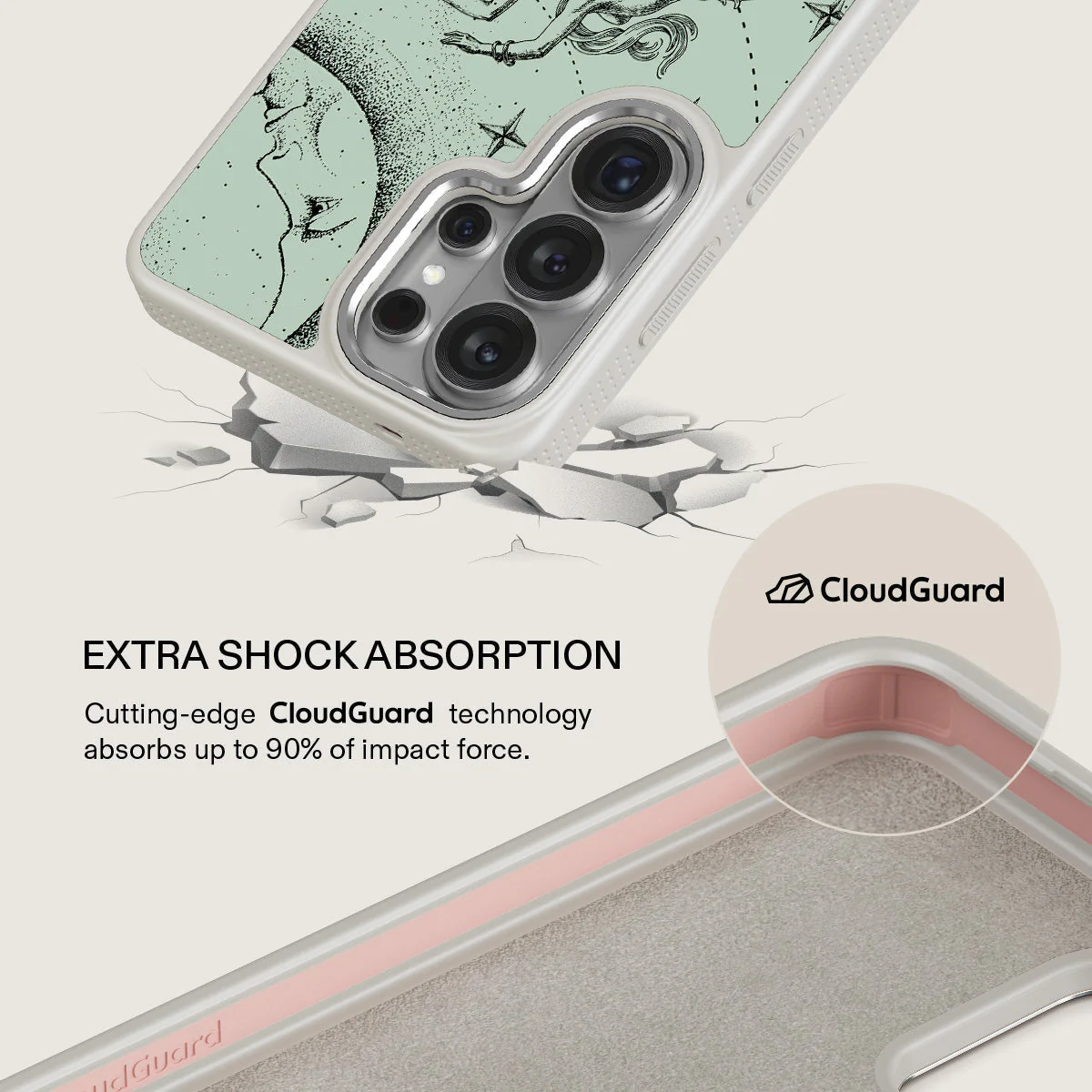 Virgo - Samsung Galaxy S26 Ultra Case - Image 133