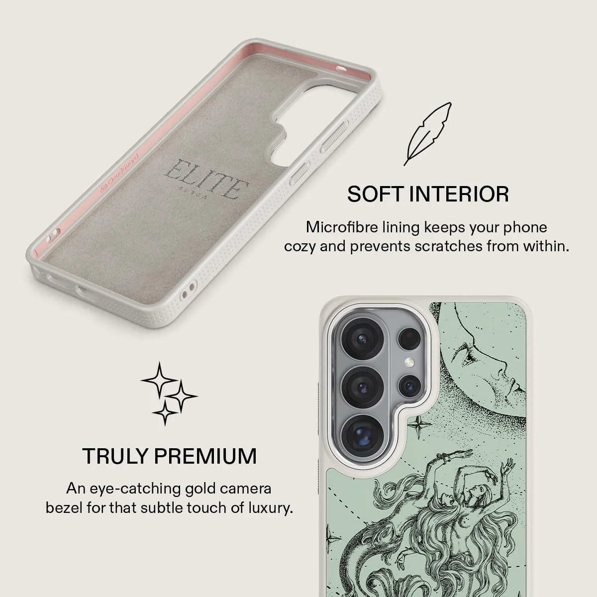 Virgo - Samsung Galaxy S26 Ultra Case - Image 136