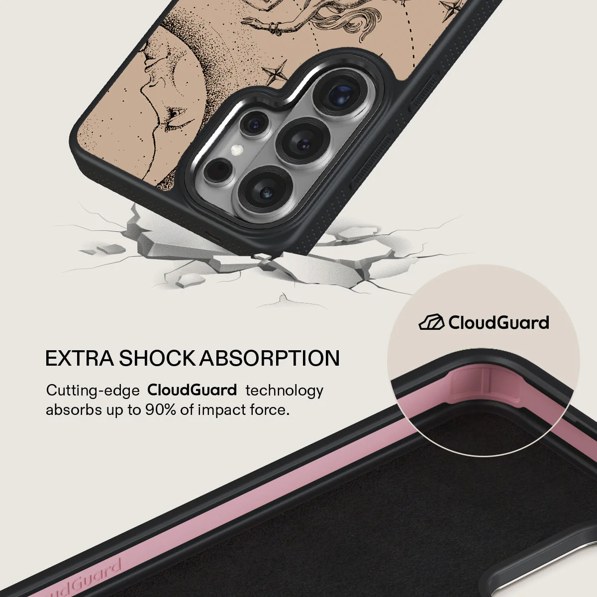 Virgo - Samsung Galaxy S26 Ultra Case - Image 149