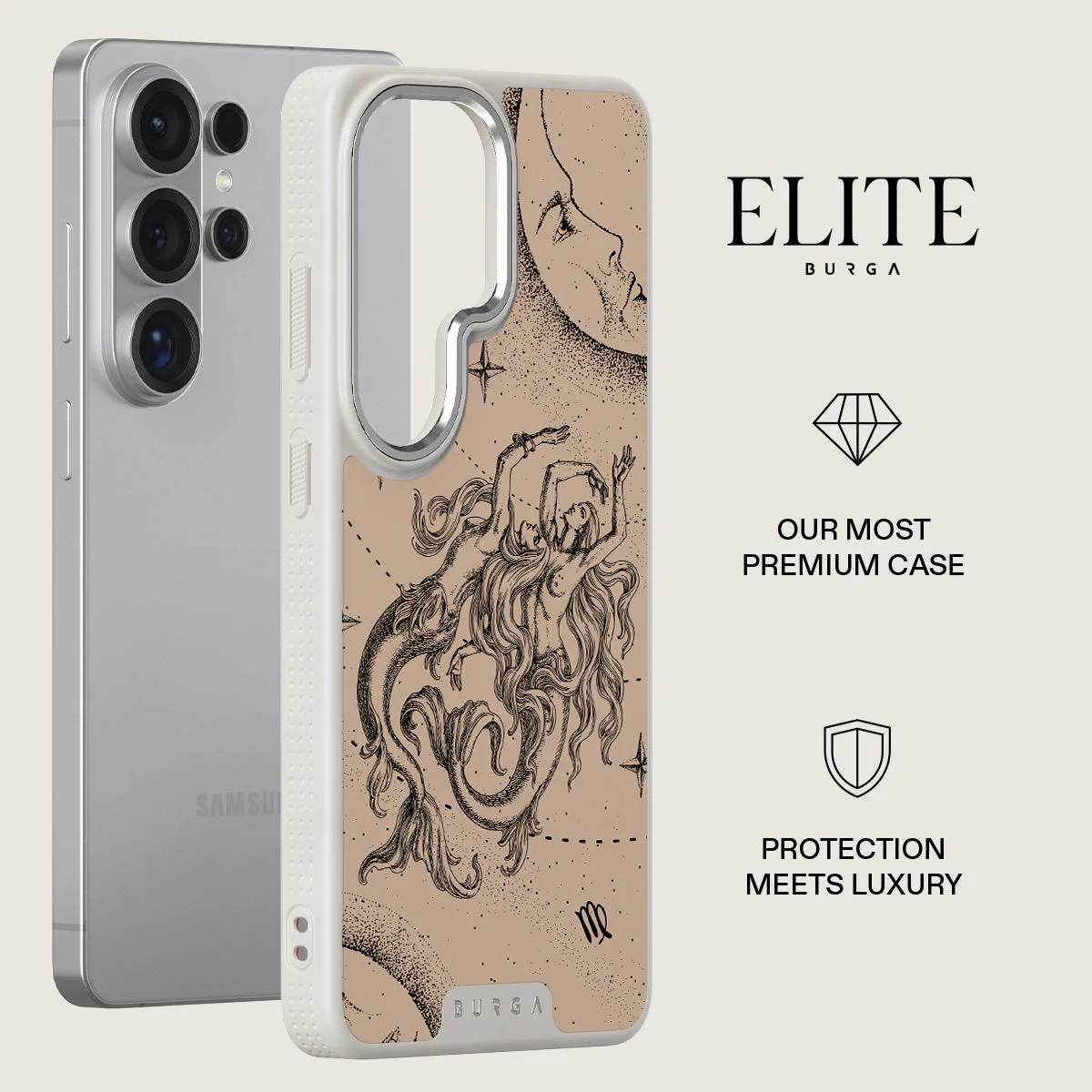 Virgo - Samsung Galaxy S26 Ultra Case - Image 166