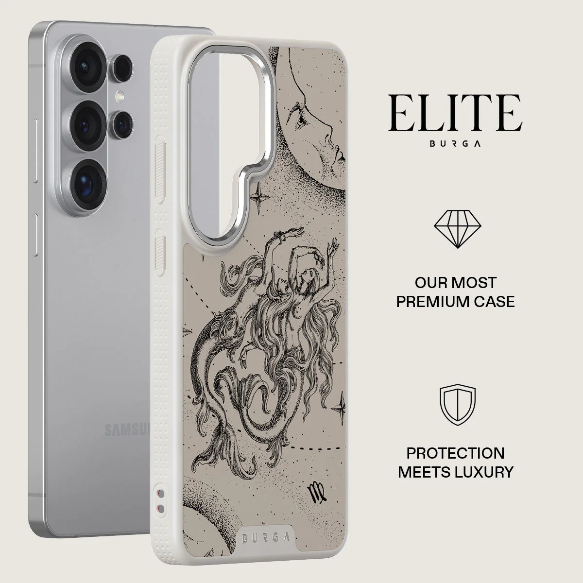 Virgo - Samsung Galaxy S26 Ultra Case - Image 30